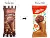 Kem ốc quế  sô cô la Merino Super Teen 60g