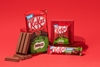 Socola Kitkat Milo Thanh 2F gói 16g