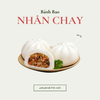 Bánh Bao Nhân Chay gói 66.7g