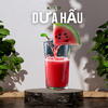 Nước ép dưa hấu