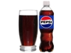Nước ngọt Pepsi Cola chai 390ml