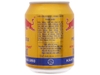 Nước tăng lực Redbull Kratingdaeng(Vietnam) lon 250ml