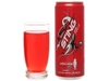 Nước tăng lực Sting hương dâu lon 320ml
