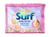 Nước xả vải Surf hương vườn hồng Juliet túi 20ml