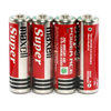 Pin Maxell 2A (vỉ 4 viên)