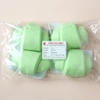 Bánh Bao không nhân cua xanh vani Thọ Phát 65g