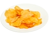 Snack khoai tây vị phô mai trứng muối O'Star gói 90g