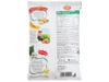 Snack khoai tây vị tảo biển Nori Lay's gói 50g