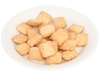 Snack nhân vị sữa dừa Oishi Pillows gói 80g