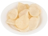 Snack Oishi phồng mực Indo Chips gói 68g
