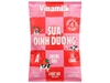 Sữa dinh dưỡng Vinamilk Ít đường Bịch 220ml