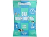 Sữa dinh dưỡng Vinamilk Ít đường Bịch 220ml