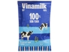 Sữa dinh dưỡng Vinamilk Ít đường Bịch 220ml