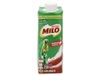 Sữa Lúa Mạch Nestlé Milo Nắp Vặn Hộp 210ml