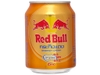 Nước tăng lực Redbull lon