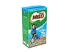 Sữa Lúa Mạch Nestlé Milo Nắp Vặn Hộp 210ml