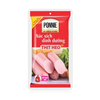 Xúc xích tiệt trùng heo Ponnie gói 70g