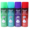 Bọt cạo râu Ginaili Hương Chanh chai 200ml