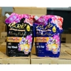 Nước giặt xả Paris  hương nước hoa túi 2.2kg