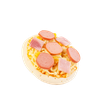 Lemon Piza Mini