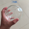 Chậu thủy tinh mini 10cm