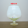 Chậu Thuỷ Tinh , Bể Cá mini Hình Ly Cỡ Đại Siêu To Kích Thước Bụng 24cm Cao 27cm hợp nuôi cá cảnh
