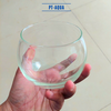 Chậu thủy tinh mini 10cm