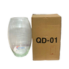 Chậu thủy tinh Quả Dưa QD thích hợp trồng cây m nuôi cá tiểu cảnh trang trí