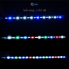 Đèn bể cá RGB CHÌM ĐỔI MÀU 3 chế độ sáng dành cho hồ cá cảnh