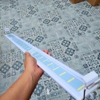 Đèn led bể cá 6 DÃY LED dành cho hồ cá từ 80 đến 110cm ÁNH SÁNG TRẮNG