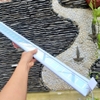 Đèn led bể cá 6 DÃY LED dành cho hồ cá từ 80 đến 110cm ÁNH SÁNG TRẮNG