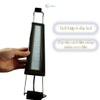 Đèn led 6 dãy ánh sáng phối màu WRGB kích thước 20 - 70cm dành cho hồ thủy sinh, hồ cá cảnh