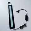 Đèn led 6 dãy ánh sáng phối màu WRGB kích thước 20 - 70cm dành cho hồ thủy sinh, hồ cá cảnh