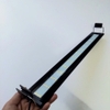 Đèn led 6 dãy ánh sáng phối màu WRGB kích thước 20 - 70cm dành cho hồ thủy sinh, hồ cá cảnh