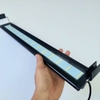Đèn led 6 dãy ánh sáng phối màu WRGB kích thước 20 - 70cm dành cho hồ thủy sinh, hồ cá cảnh
