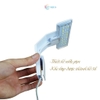 Đèn LED 12 kẹp thành hồ cá, hồ thủy sinh từ 15 đến 40cm