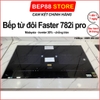Bếp từ đôi Faster FS 782i Pro