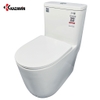 Bồn Cầu Một Khối KAZAWIN KBC 8854