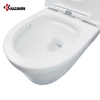 Bồn Cầu Một Khối KAZAWIN KBC 5574