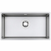 Chậu rửa bát NoBiNox NN974DT