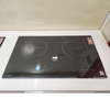 Bếp từ đôi Canzy CZ-99DP