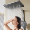 Bộ Vòi sen tắm đứng, Sen cây tắm đứng phím đàn CR S702