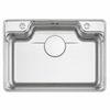 Chậu rửa bát NoBiNox NL792D