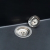 Chậu rửa bát NoBiNox NT761B