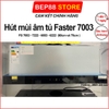 Máy hút mùi Faster FS SYP7003