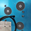 Bếp từ 3 vùng nấu Canzy CZ-656HNT