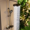 Bộ Vòi sen tắm đứng, Sen cây tắm đứng  S 260