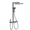 Bộ Vòi sen tắm đứng, Sen cây tắm đứng phím đàn CR S709