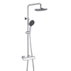Bộ Vòi sen tắm đứng, Sen cây tắm đứng khóa nhiệt đô SC 044