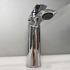 Bộ tủ chậu lavabo, tủ gương phòng tắm TC 009-80